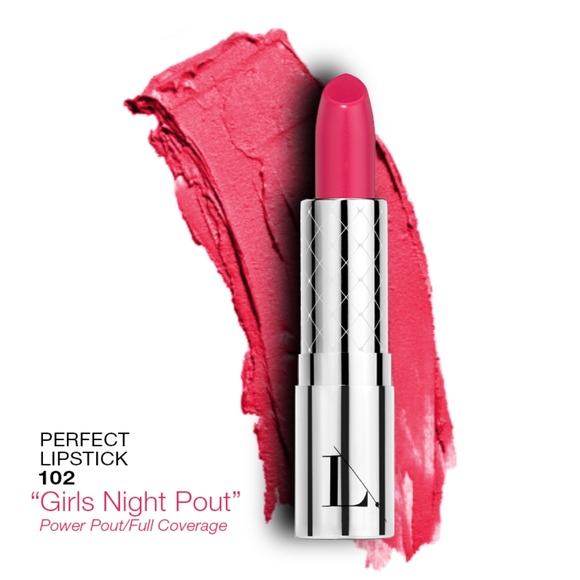 Sephora Other - NIB LimeLight by Alcone - Perfect Lipstick 102